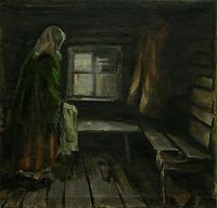 Kolm kiivrit, Ida Anton-Agu E-kunstisalongis