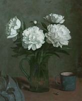 Amarllis - kuninglik lill, Olav Maran E-kunstisalongis